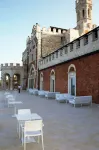 Castello Tafuri Charming Suites Hotel a Pachino