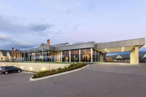 Mercure Goulburn