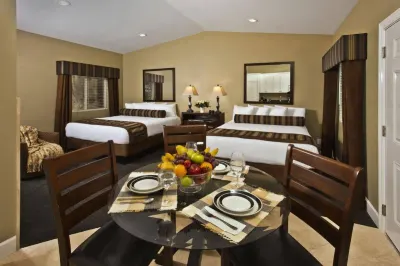 Monterey Peninsula Inn Hotels near Lovers Point Park