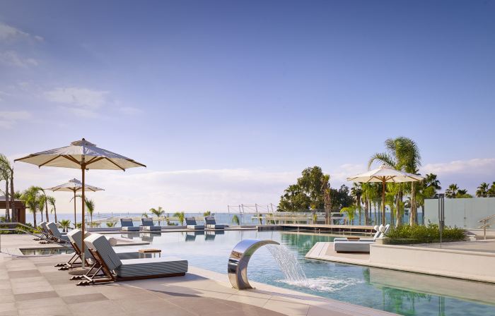 Parklane, a Luxury Collection Resort & Spa, Limassol