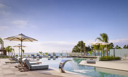 Parklane, a Luxury Collection Resort & Spa, Limassol
