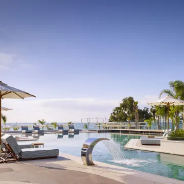 Parklane, a Luxury Collection Resort & Spa, Limassol