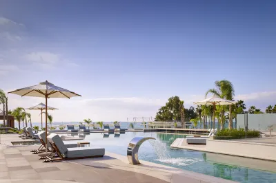 Parklane, a Luxury Collection Resort & Spa, Limassol Hotels in Pyrgos