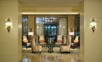 JW Marriott Atlanta Buckhead