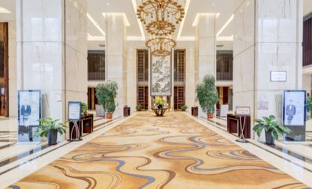 Zoucheng Hetai Resort Hotel - Housity