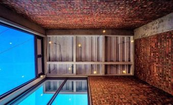Room to the 3rd Homestay