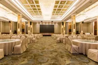 Xiuhe Hot Spring Holiday Hotel Hotels in Xiushui County