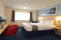 Travelodge Harlow Hotels in Ware