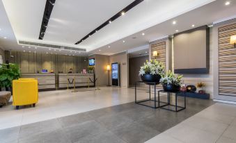 Home Inn Plus (Shanghai Pudong Airport Chuansha Wangqiao)