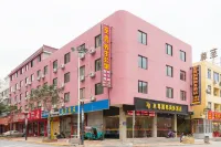 Quanzhou Supreme International Business Hotel