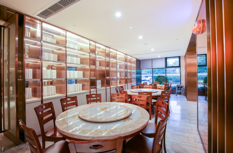 JI Hotel (Xiamen North Railway Station Xinglin Wan Road) photo 3