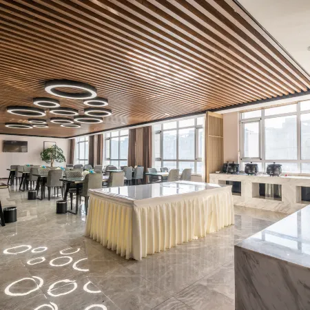 Wan Xiang Boutique Hotel