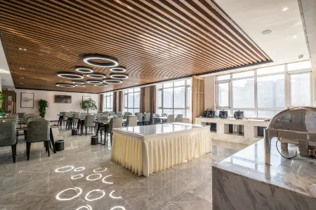 Wan Xiang Boutique Hotel Отели в г. Нейхуан