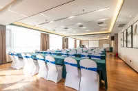 Wan Xiang Boutique Hotel Hotels in Neihuang