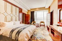 Meishixing Hotel Hotels in Fuyuan