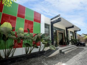 Malioboro Garden Hotel