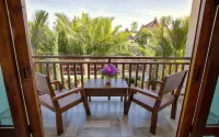 Oh Amphawa Boutique Resort - 3-Star