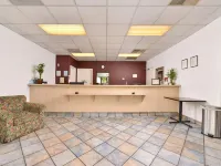 Budget Inn Greenville By Hotel O I-85 Hotels near Catlin Park