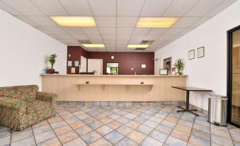 Budget Inn Greenville