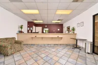 Budget Inn Greenville By Hotel O I-85 - ที่มีที่จอดรถ