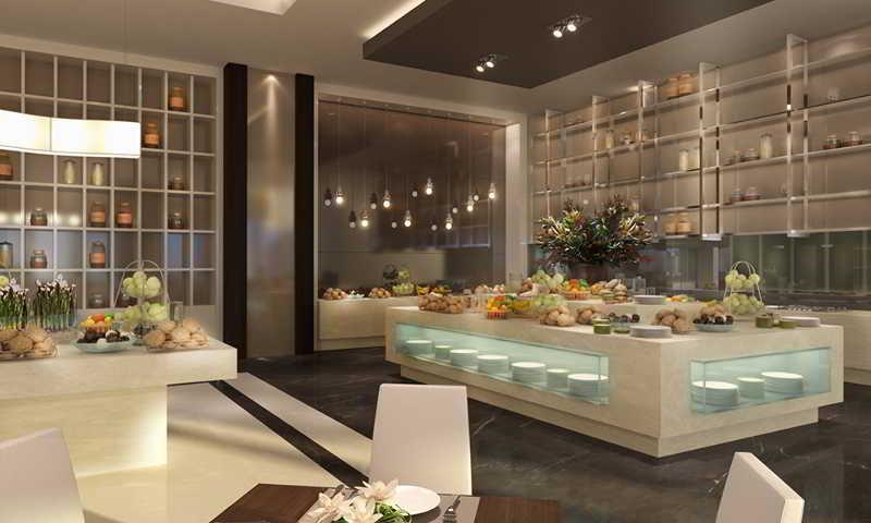 Wyndham Grand Istanbul Levent