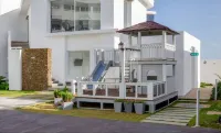Hotel LD Palm Beach Отели в г. Гомес