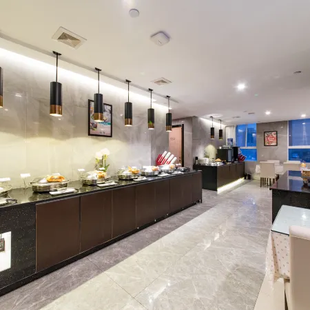 Jinjiang Inn Select (Sheyang Xingfu Huacheng)