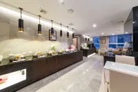 Jinjiang Inn Select (Sheyang Xingfu Huacheng) - breakfast