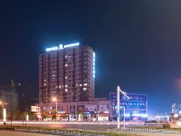 Jinjiang Inn Select (Sheyang Xingfu Huacheng) Hotele w: Powiat Sheyang