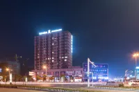 Jinjiang Inn Select (Sheyang Xingfu Huacheng) Hotels near Henglong Square