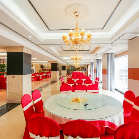Dongjiang Hotel