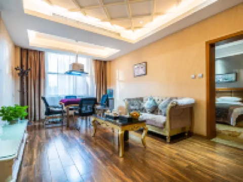 Jinhua Hotel Hotels in Mengzi