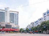 天台森然梧桐酒店 - 酒店附近