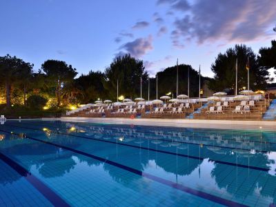 UNA Hotels Naxos Beach Sicilia