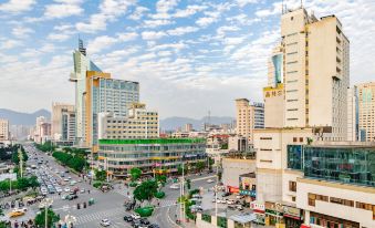 Vienna International Hotel (Fuzhou Wusi Road Store)