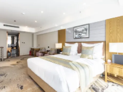 Pingxingguan Hotel Hotels in Lingqiu