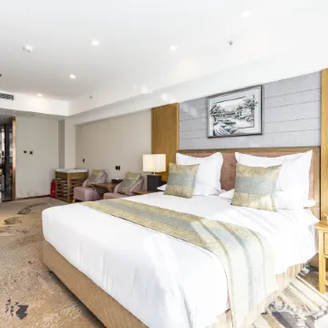 Pingxingguan Hotel