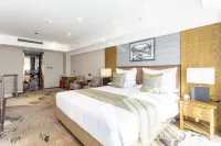 Pingxingguan Hotel Hotels in Lingqiu