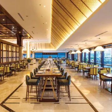 Duyen Ha Resort Cam Ranh