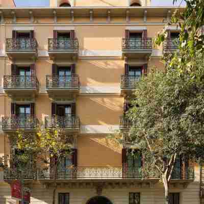 H10 カーサ ミモザ Hotel Exterior