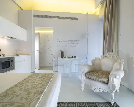 Duomo Suites & Spa Hotels in Catania