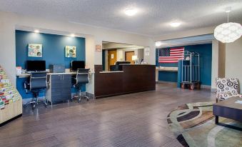 Quality Inn & Suites Leesburg Chain of Lakes