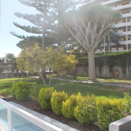 Fayna Apartments