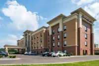 Hampton Inn & Suites Detroit/Wixom