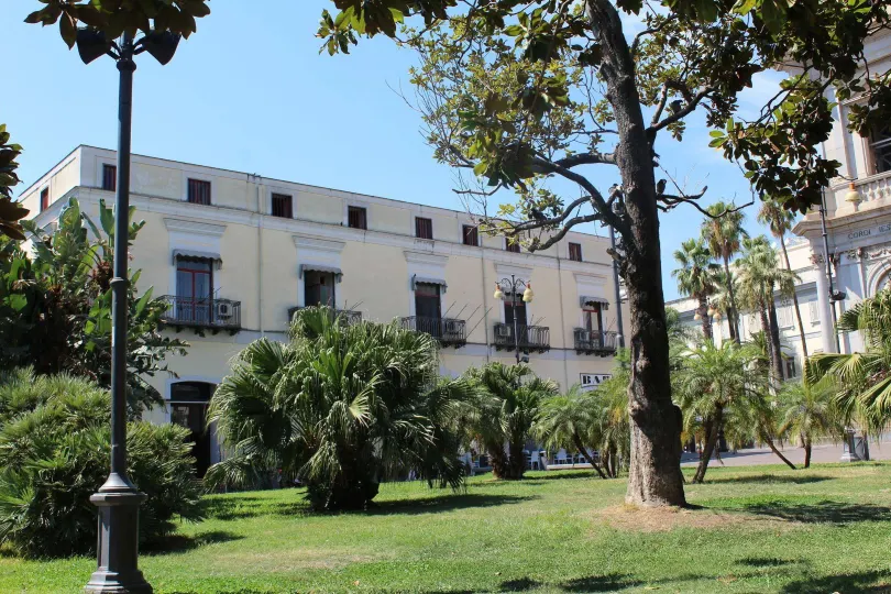 Hotel Il Santuario - Pompei