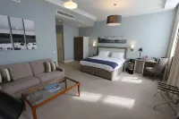 Yarrow Hotel Hotel a Broadstairs and St. Peters