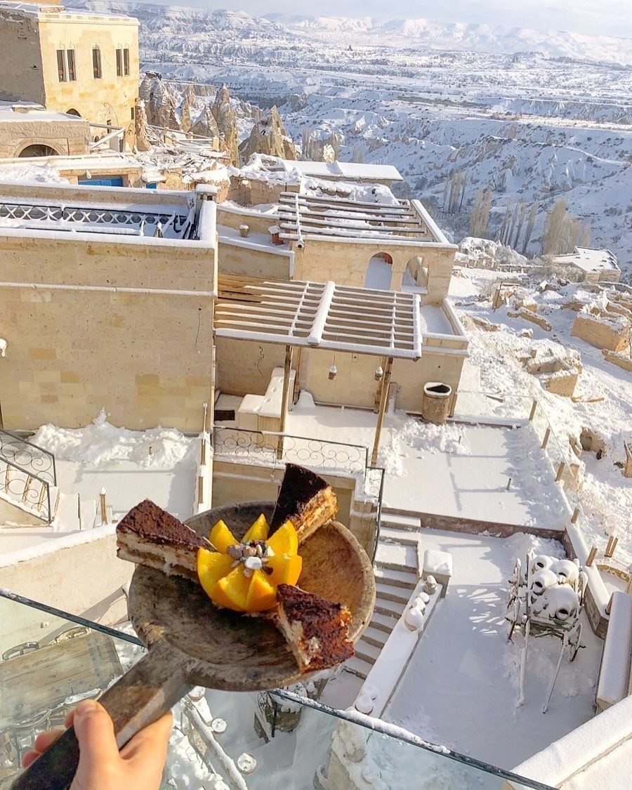 Wish Cappadocia