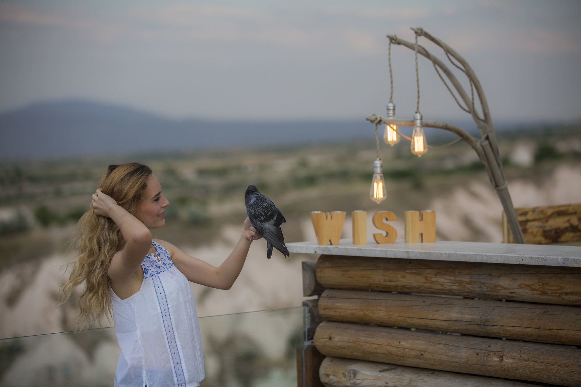 Wish Cappadocia