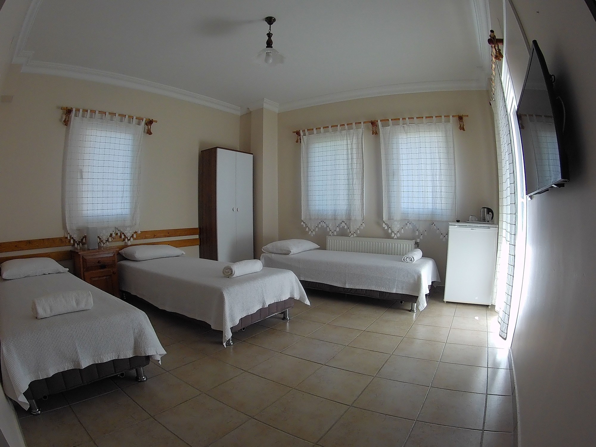 Sedir Resort - Hotel Rooms, Bungalows & Suites