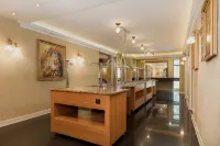 Aparthotel Etna Hôtels à : Kołobrzeg